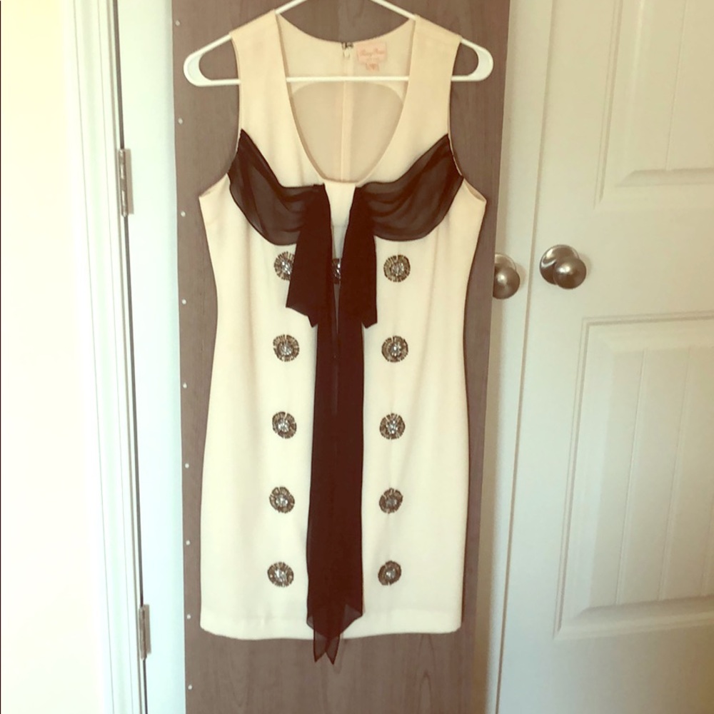 Tracy Reese Cocktail Dress